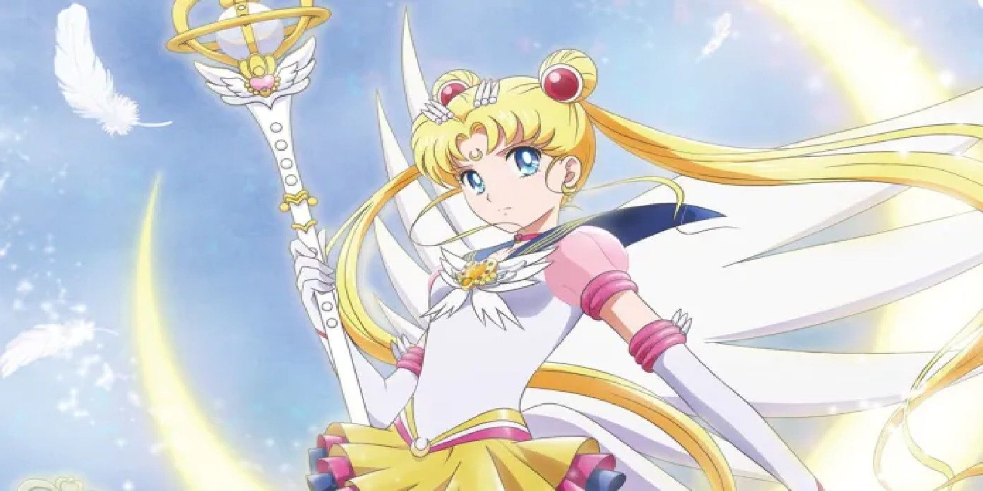 RuPaul's Drag Race's Plastique Stuns With Sailor Moon-Inspired Cosplay