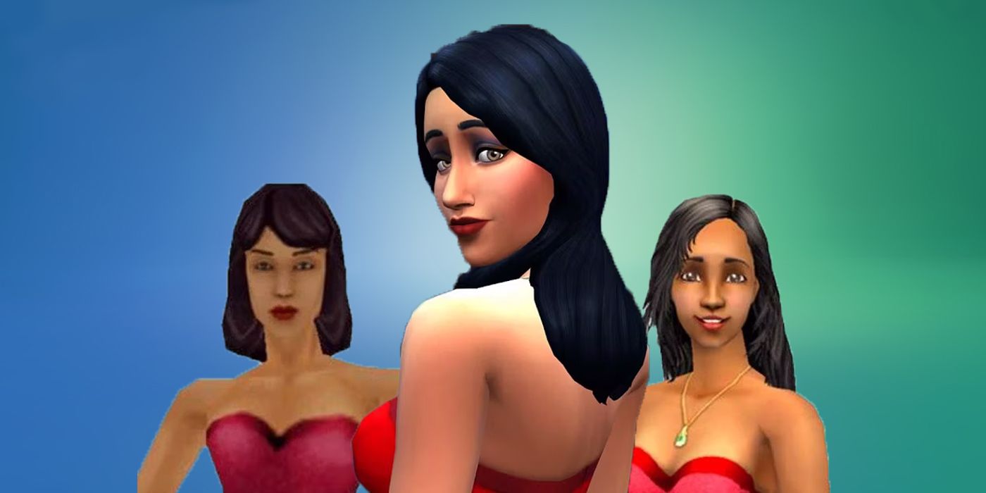 10 Most Controversial Townies Across The Sims 4