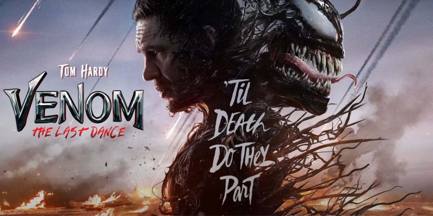 Venom: The Last Dance Trailer Breakdown - 10 Biggest Reveals & Teases