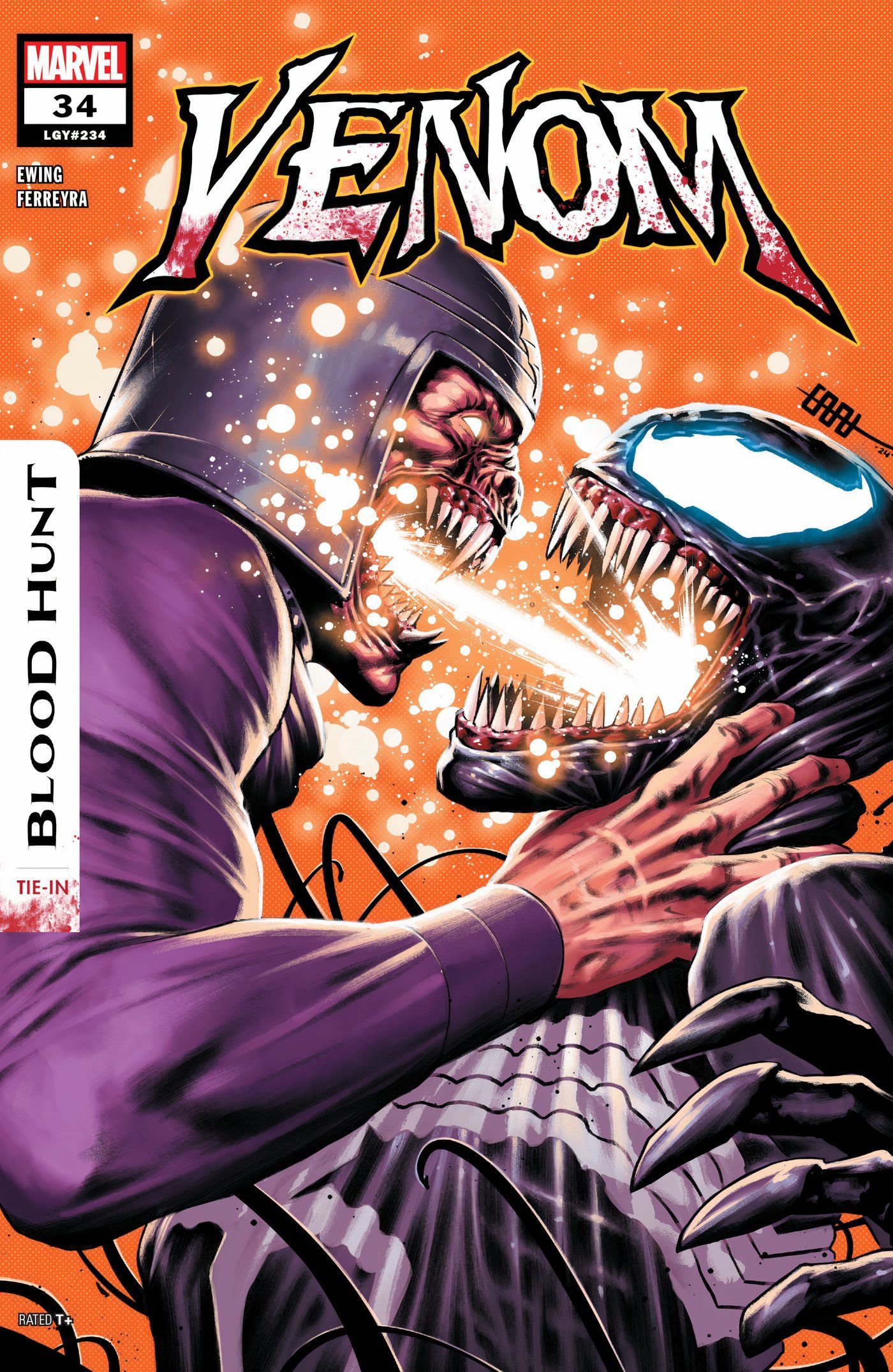 Venom #34 Cover-1