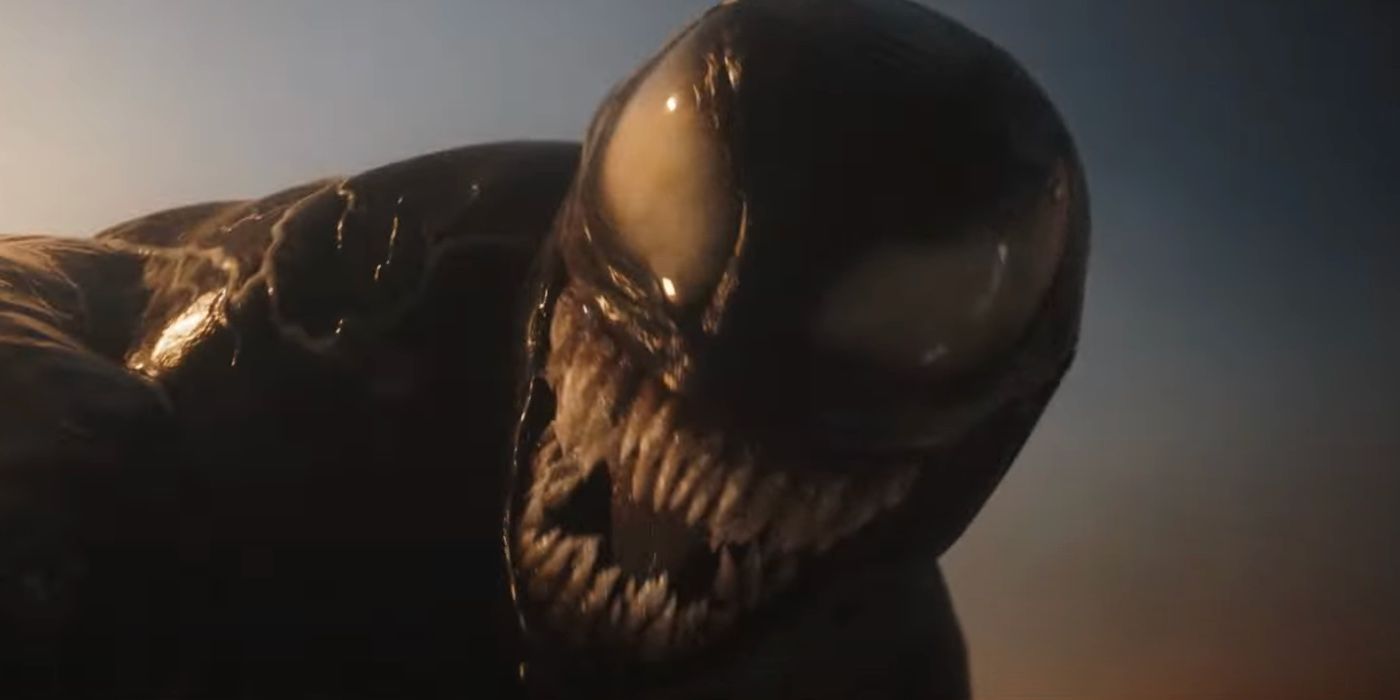 Todos los simbiontes confirmados en las películas de Venom explicados