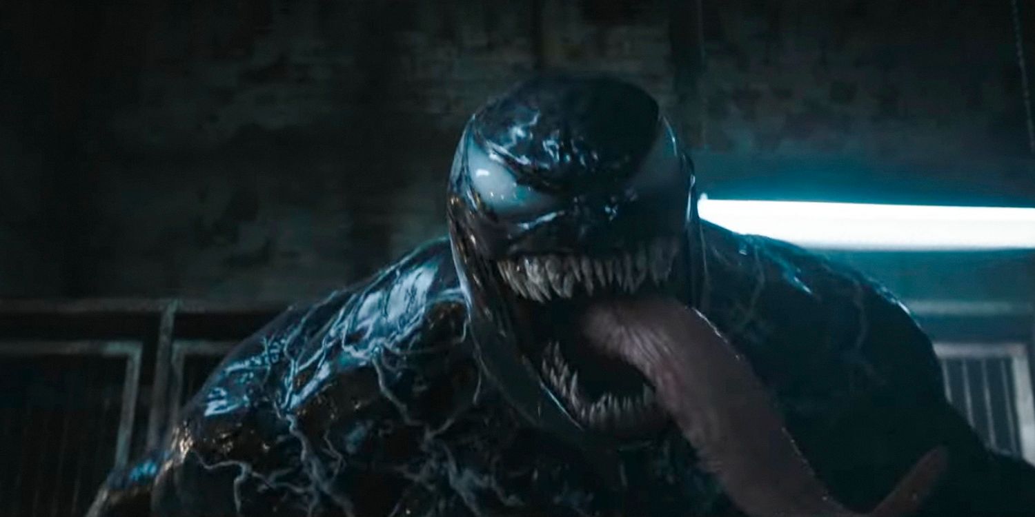 Venom's 10 Most Rewatchable Scenes Across All 4 Of Tom Hardy's Marvel Movie Appearances