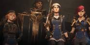Arcane Season 2