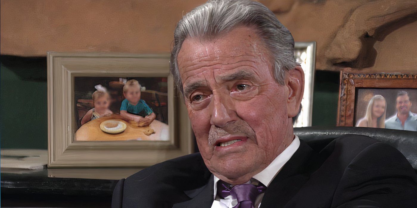 Eric Braeden's Salary Per Y&R Episode: Net Worth, Age, Height & Everything You Need To Know