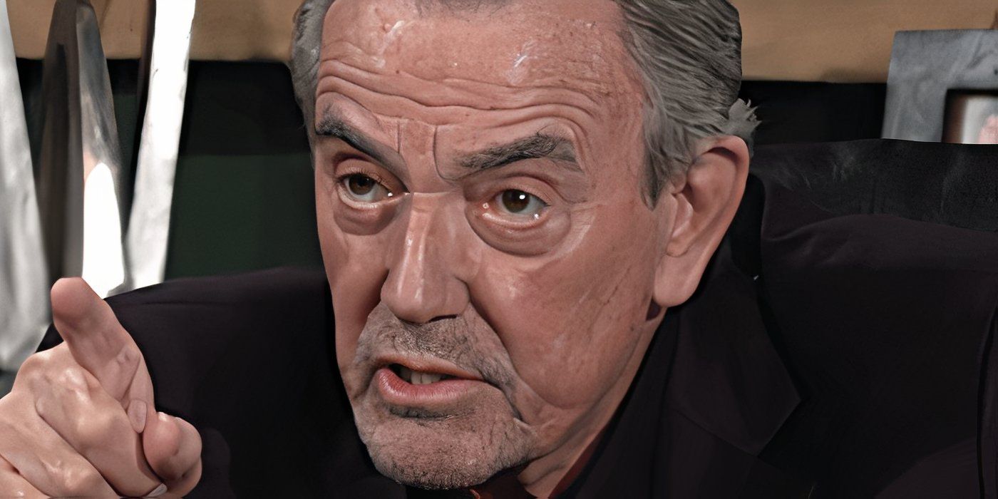 Eric Braeden's Salary Per Y&R Episode: Net Worth, Age, Height & Everything You Need To Know