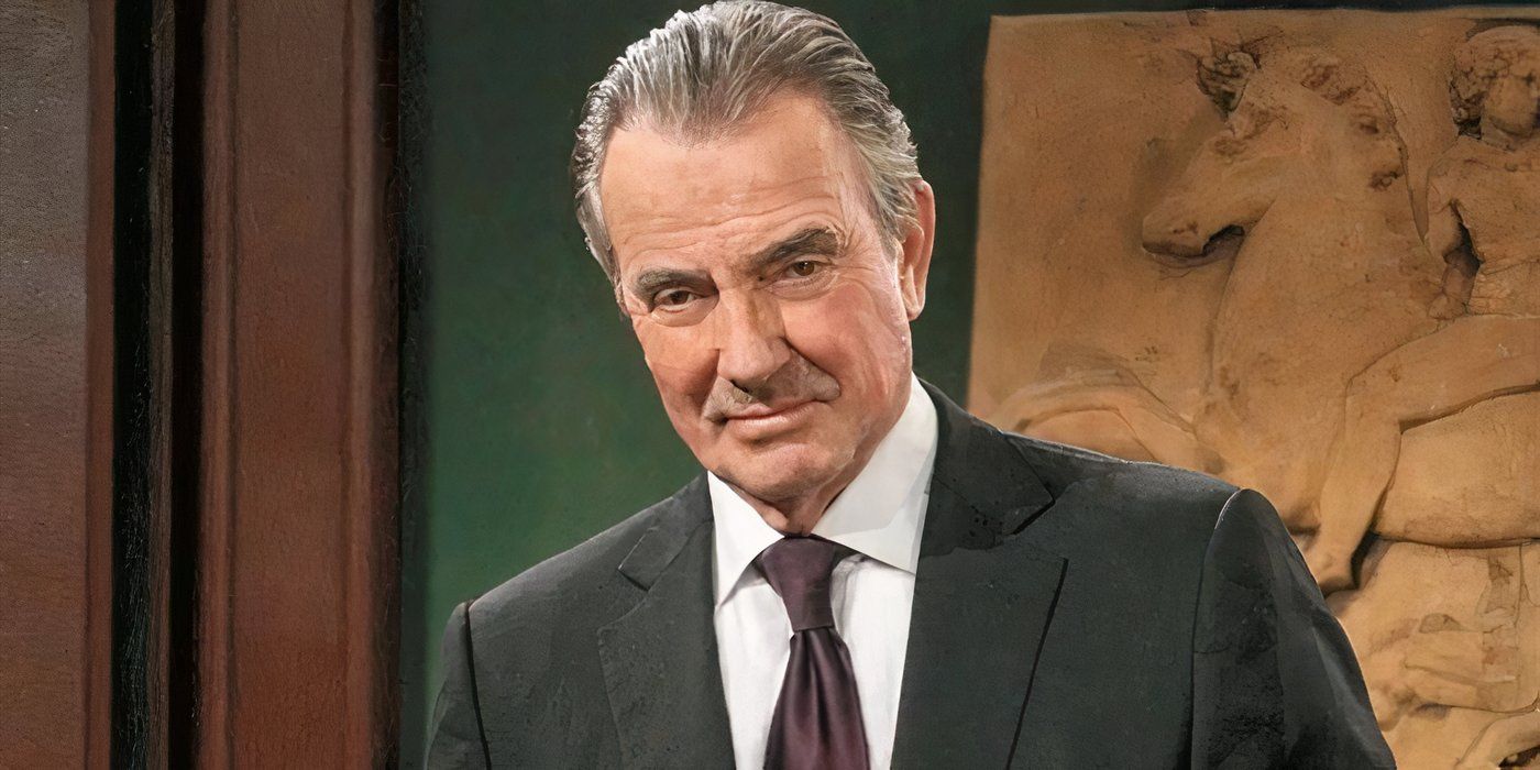 Eric Braeden's Salary Per Y&R Episode: Net Worth, Age, Height & Everything You Need To Know