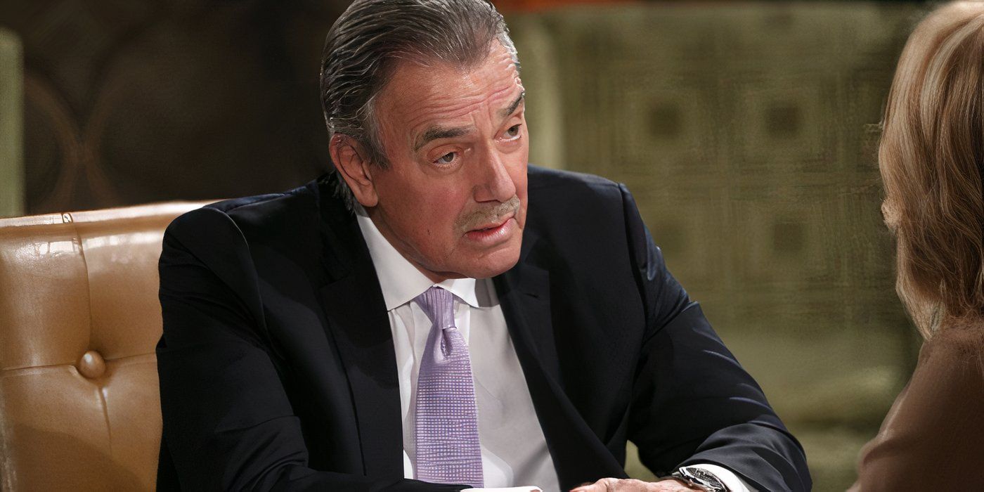 Eric Braeden's Salary Per Y&R Episode: Net Worth, Age, Height & Everything You Need To Know