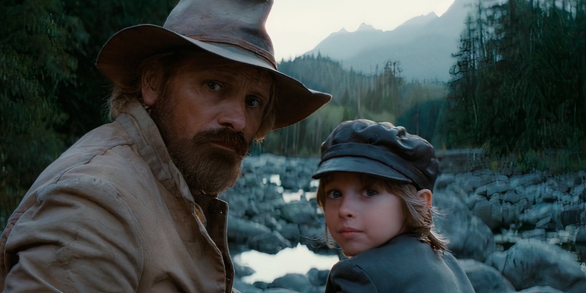 The Dead Don't Hurt's Viggo Mortensen & Vicky Krieps On Feminist-Driven Western And Non-Chronological Structure