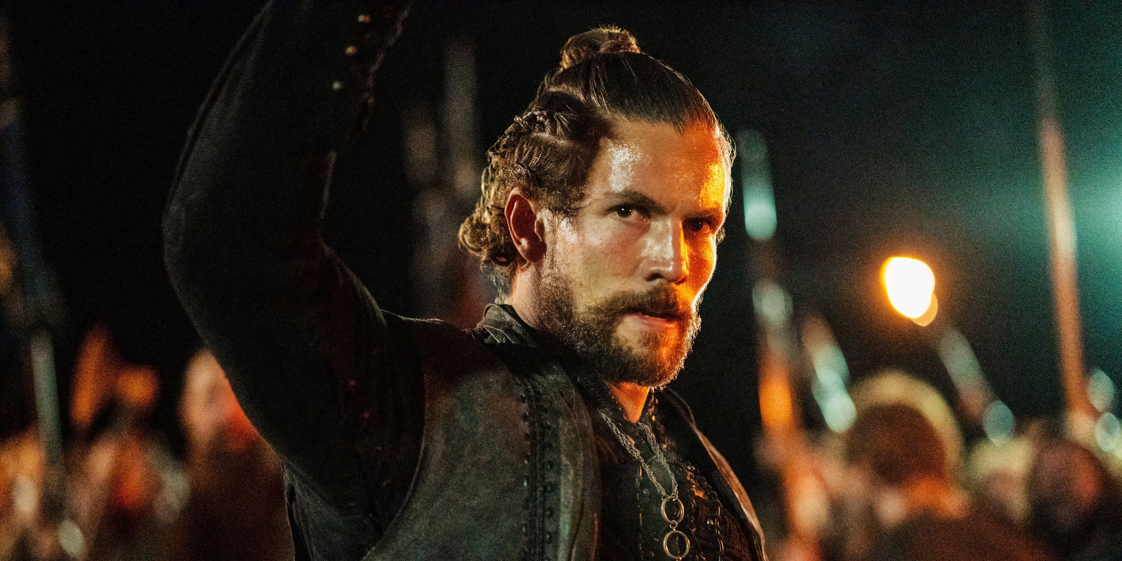 Vikings: Valhalla Ending With Season 3 Robbed Us Of The Biggest Story For Ragnar's Replacement