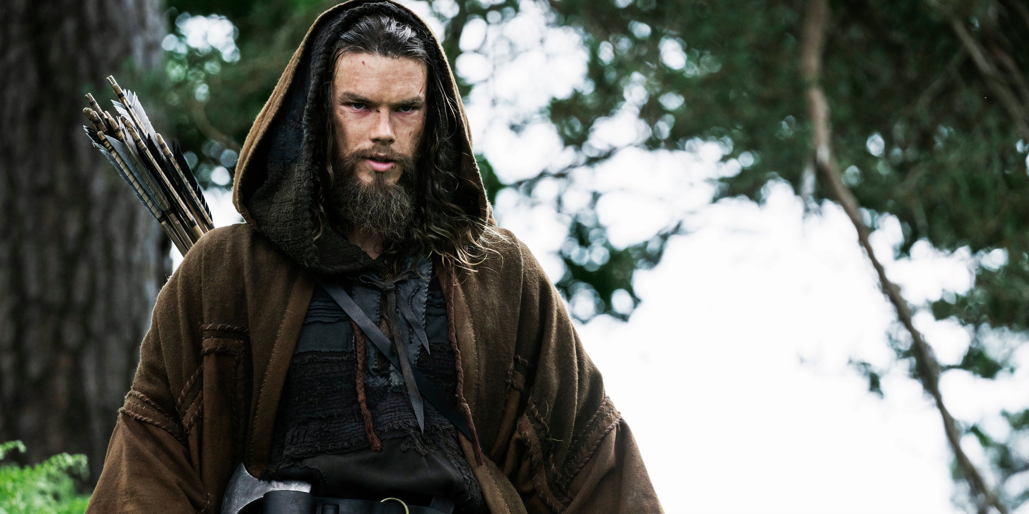 Vikings: Valhalla Season 3 Is Covering Leif's Most Important Story, But There's Still 1 Big Problem