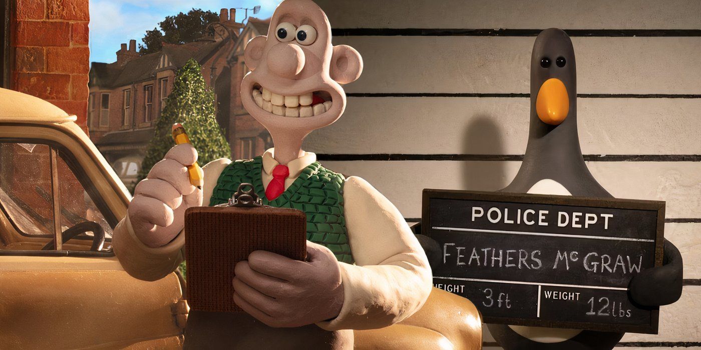 Wallace & Gromit: Vengeance Most Fowl - Cast, Story, Trailer & Everything We Know