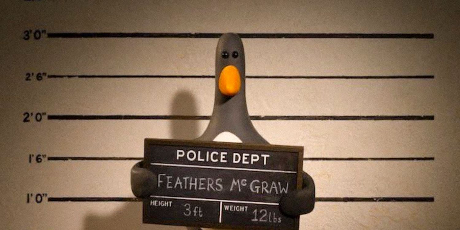 Wallace & Gromit: Vengeance Most Fowl - Cast, Story, Trailer & Everything We Know