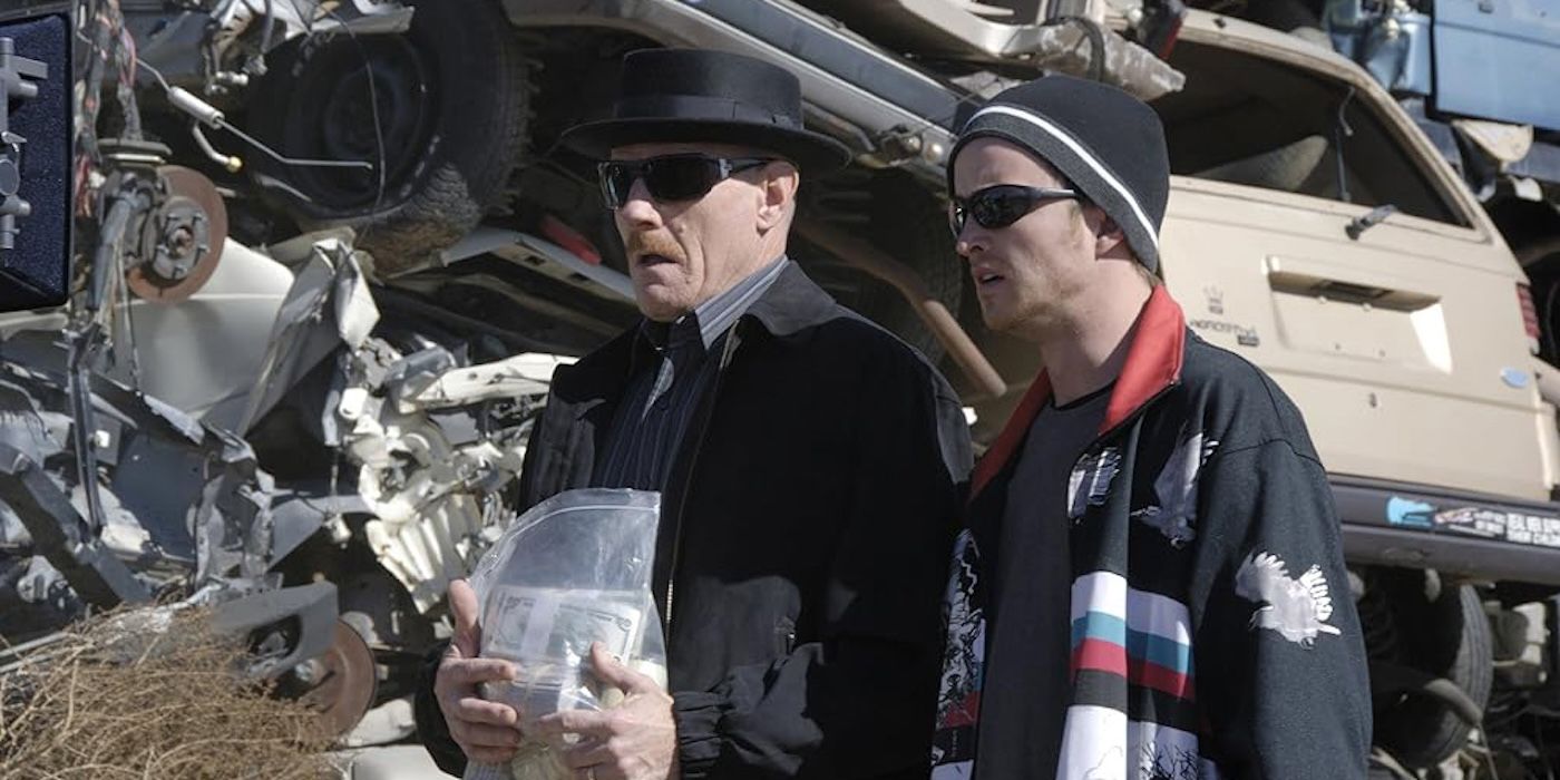 The 10 Breaking Bad Moments That Defined The Show