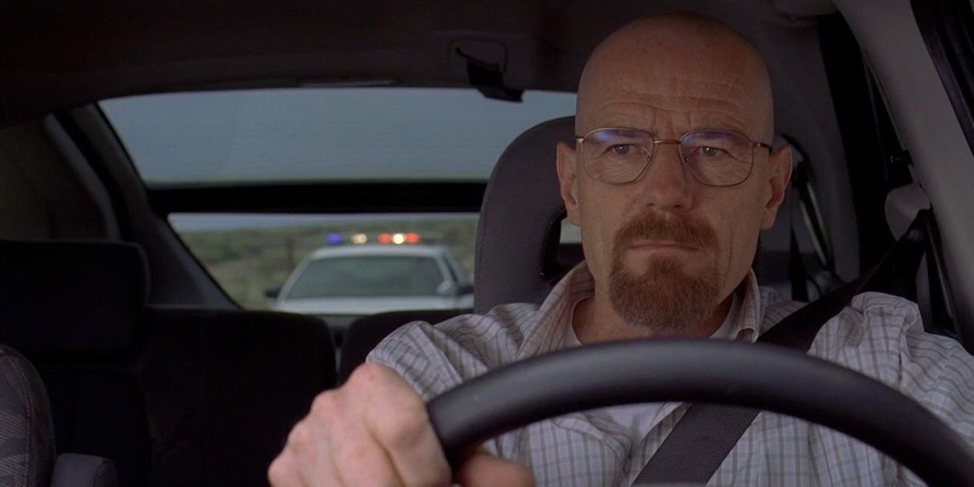 The 10 Breaking Bad Moments That Defined The Show