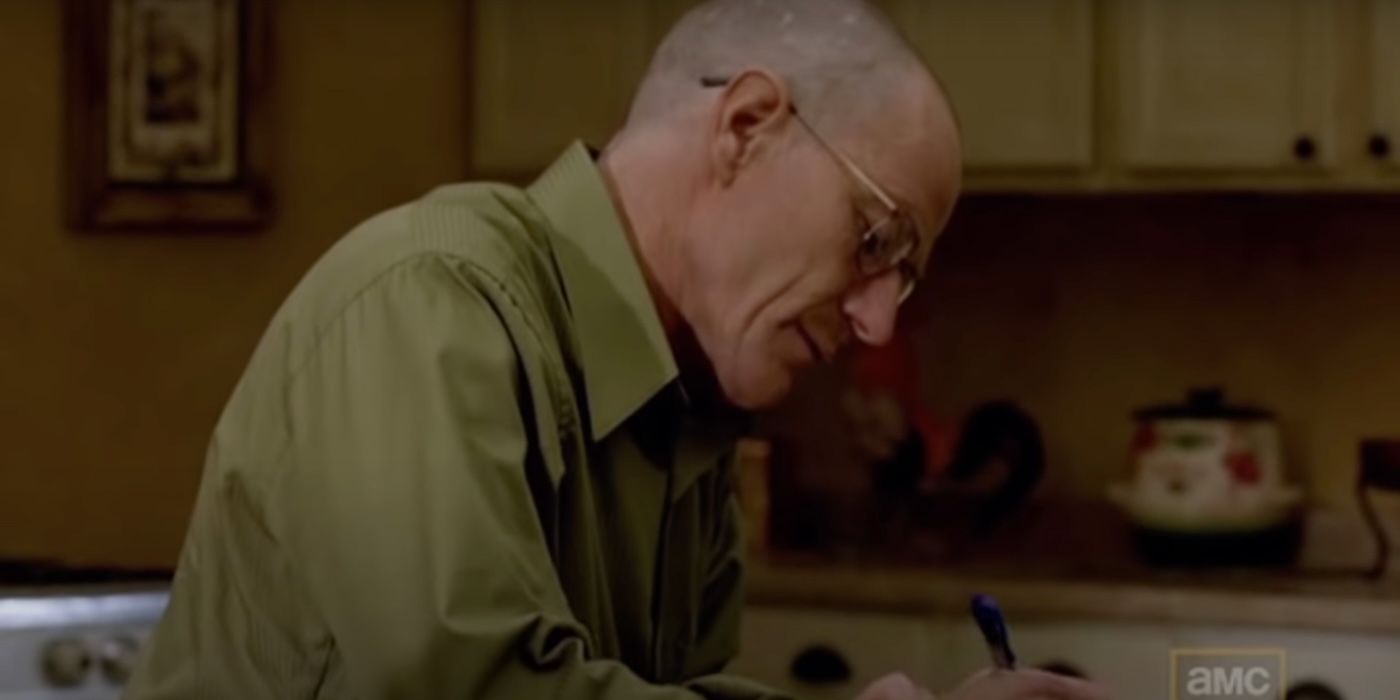 The 10 Breaking Bad Moments That Defined The Show