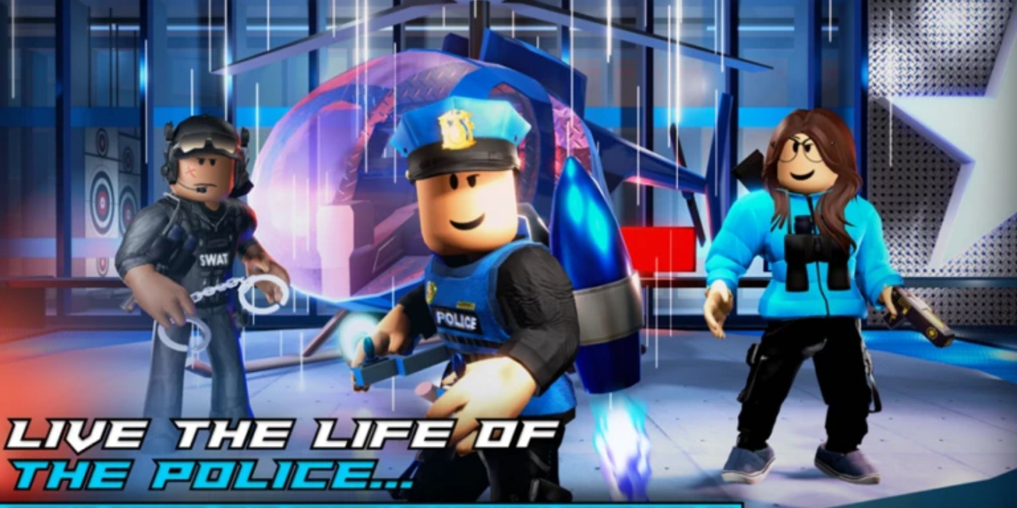 10 Best Roblox Games, Ranked