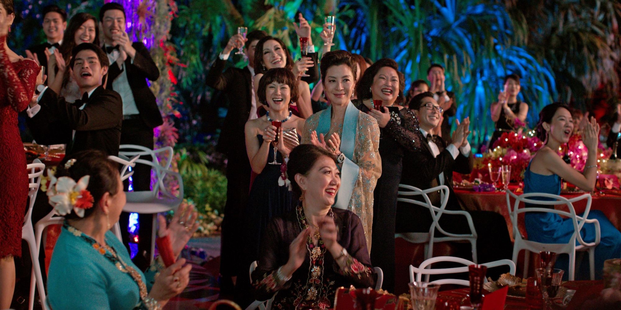 The Crazy Rich Asians TV Show: Confirmation & Everything We Know