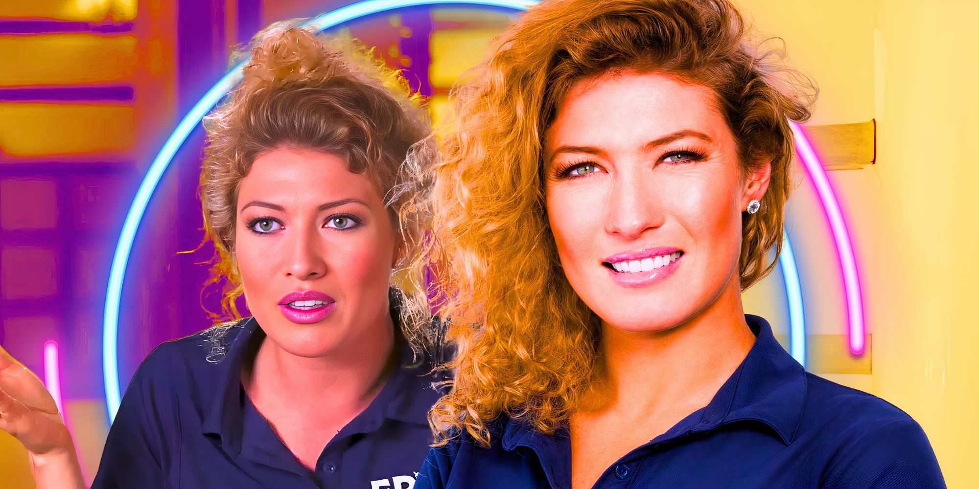 What Happened To Raquel 'Rocky' Dakota After Below Deck Season 3?