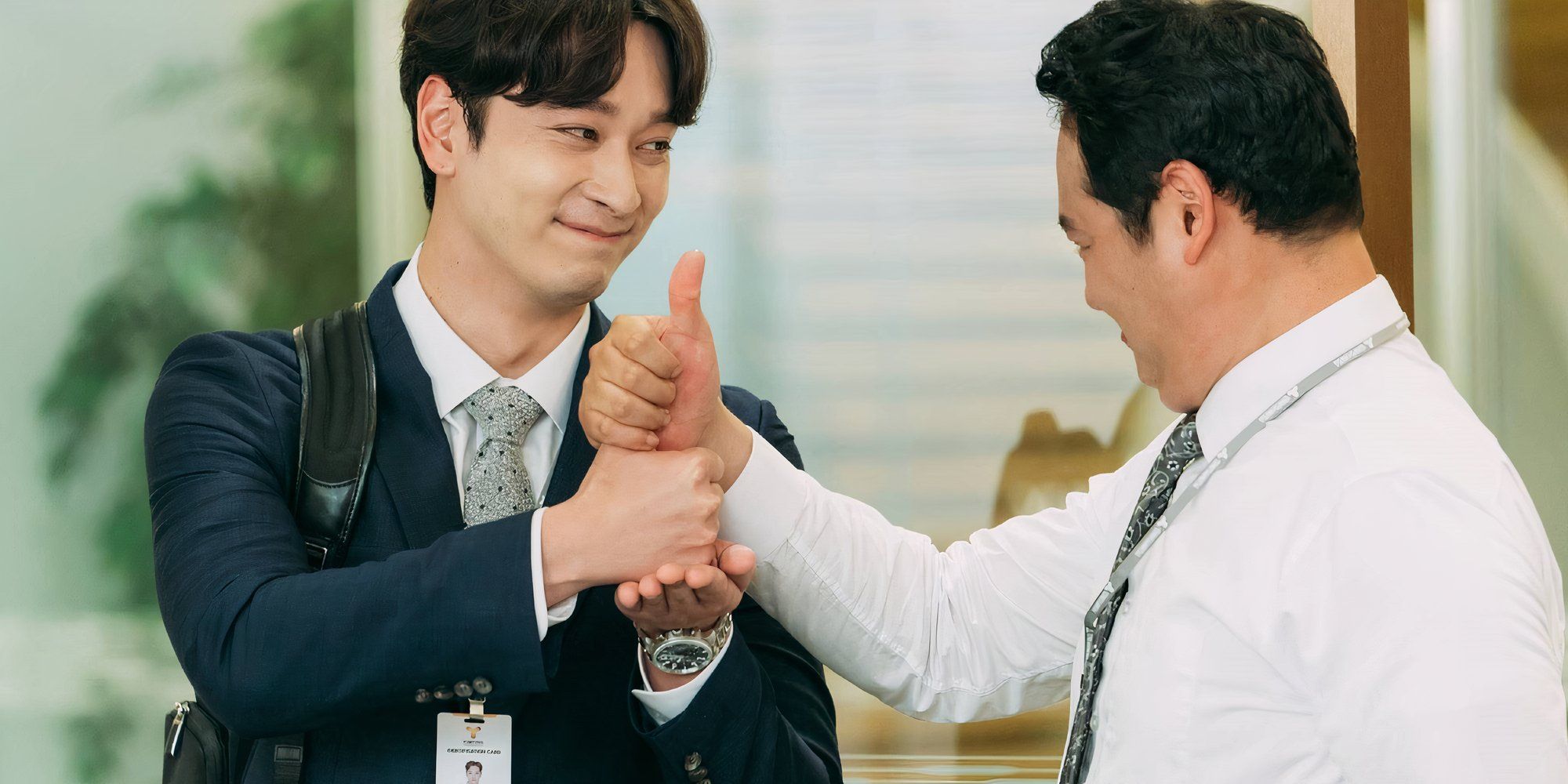 10 Harsh Realities Of Rewatching Whats Wrong With Secretary Kim 6 Years Later