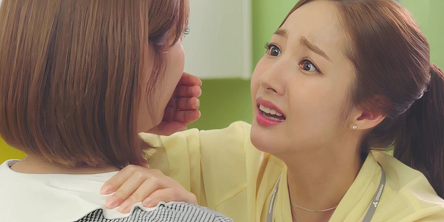 10 Harsh Realities Of Rewatching Whats Wrong With Secretary Kim 6 Years Later