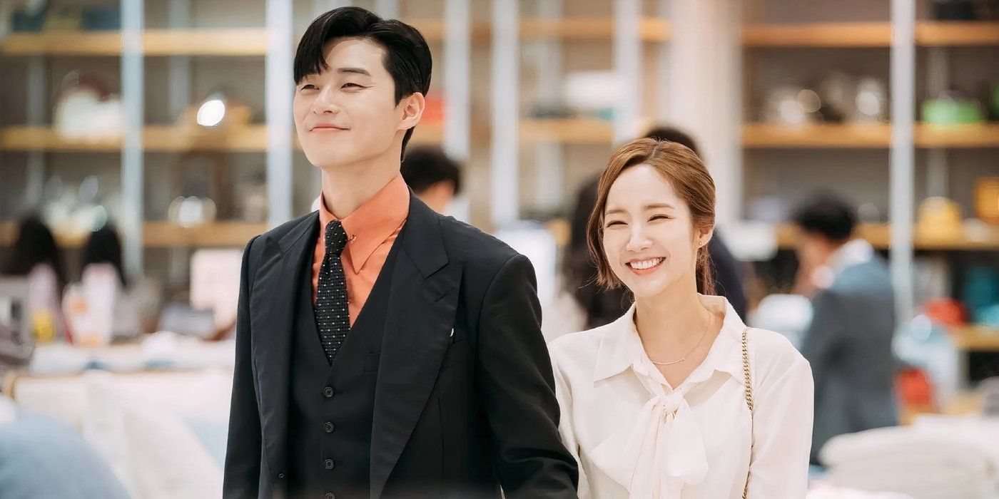 10 Harsh Realities Of Rewatching Whats Wrong With Secretary Kim 6 Years Later