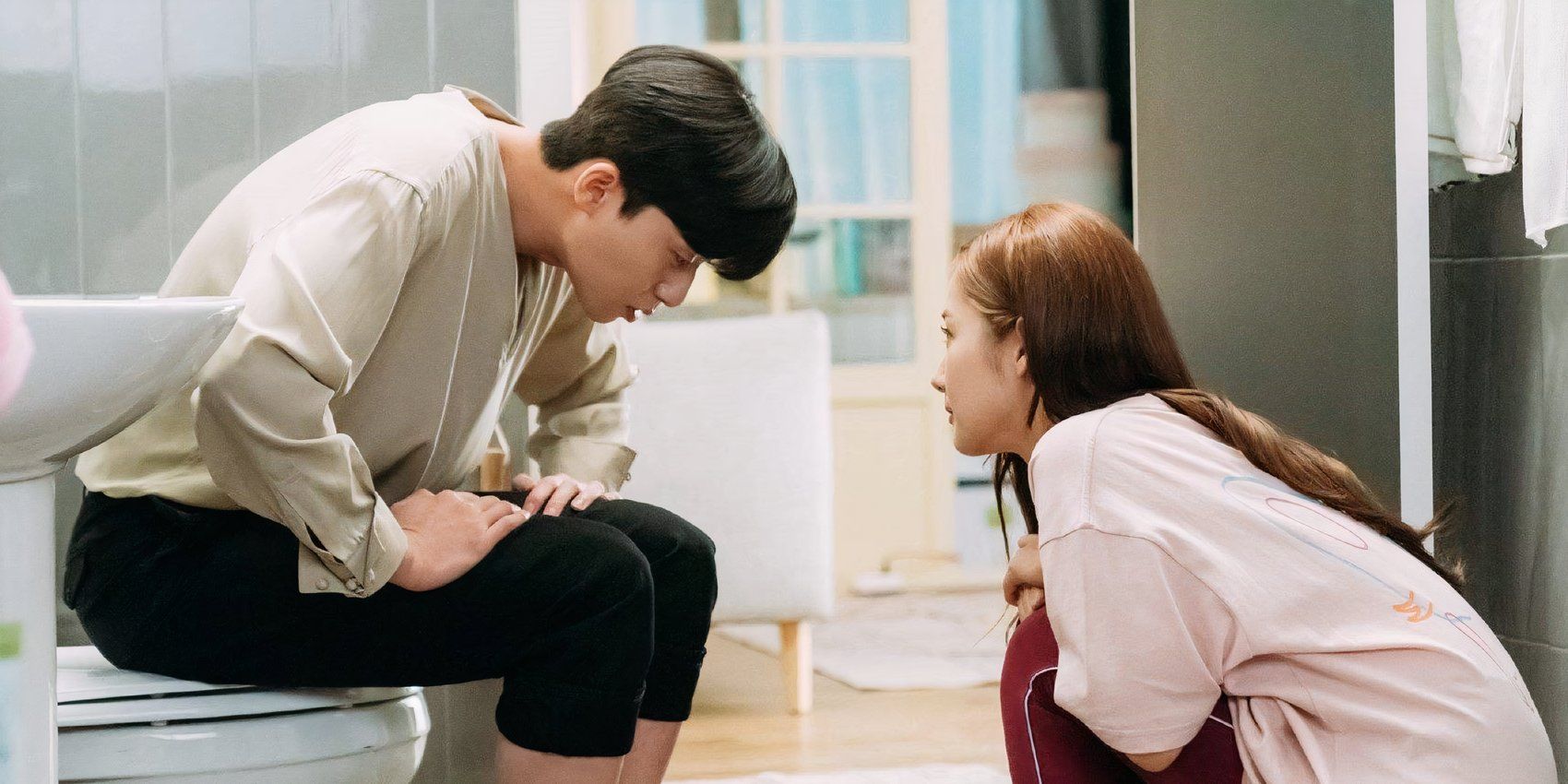 10 Harsh Realities Of Rewatching Whats Wrong With Secretary Kim 6 Years Later