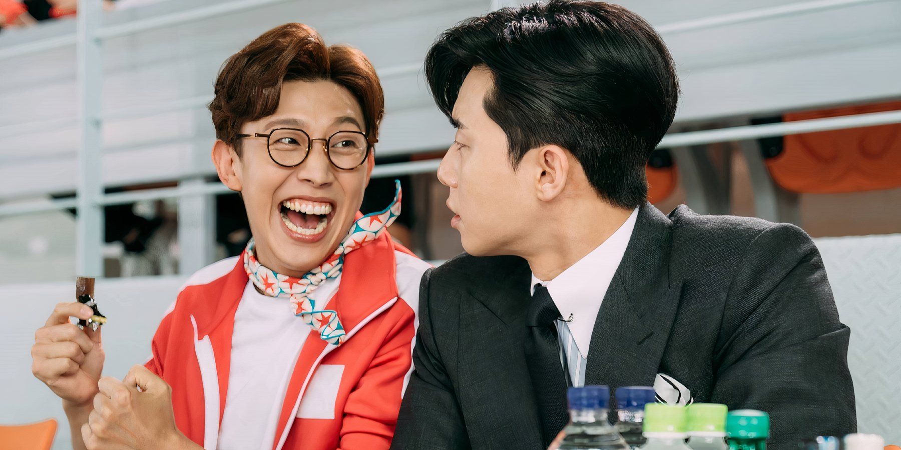 10 Harsh Realities Of Rewatching Whats Wrong With Secretary Kim 6 Years Later