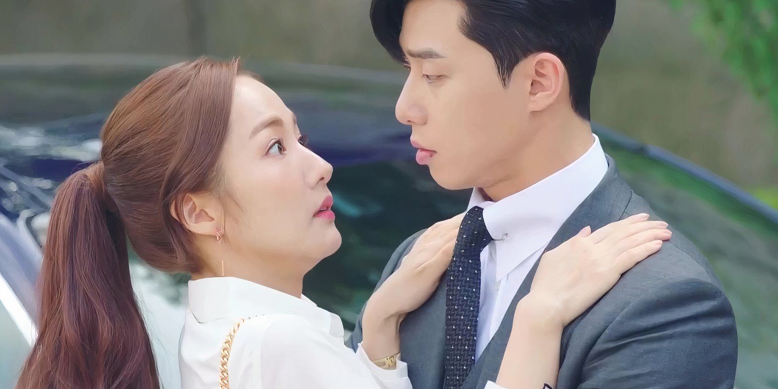 10 Harsh Realities Of Rewatching Whats Wrong With Secretary Kim 6 Years Later