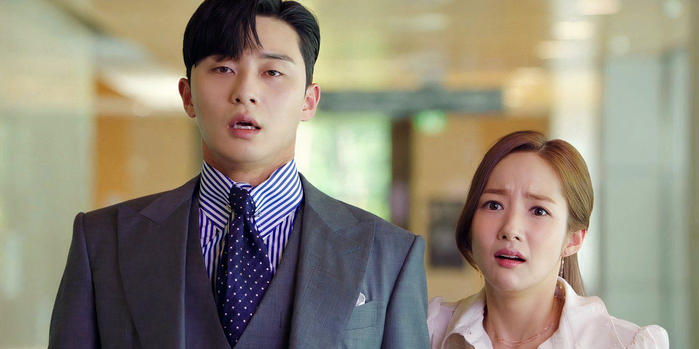 10 Harsh Realities Of Rewatching Whats Wrong With Secretary Kim 6 Years Later