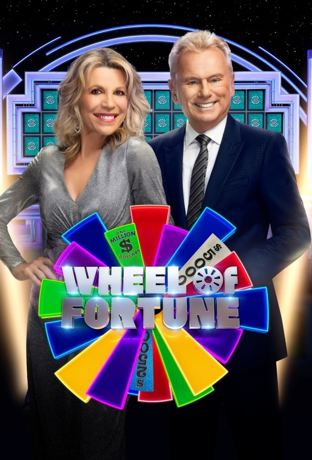 Wheel of Fortune_TV Show_poster