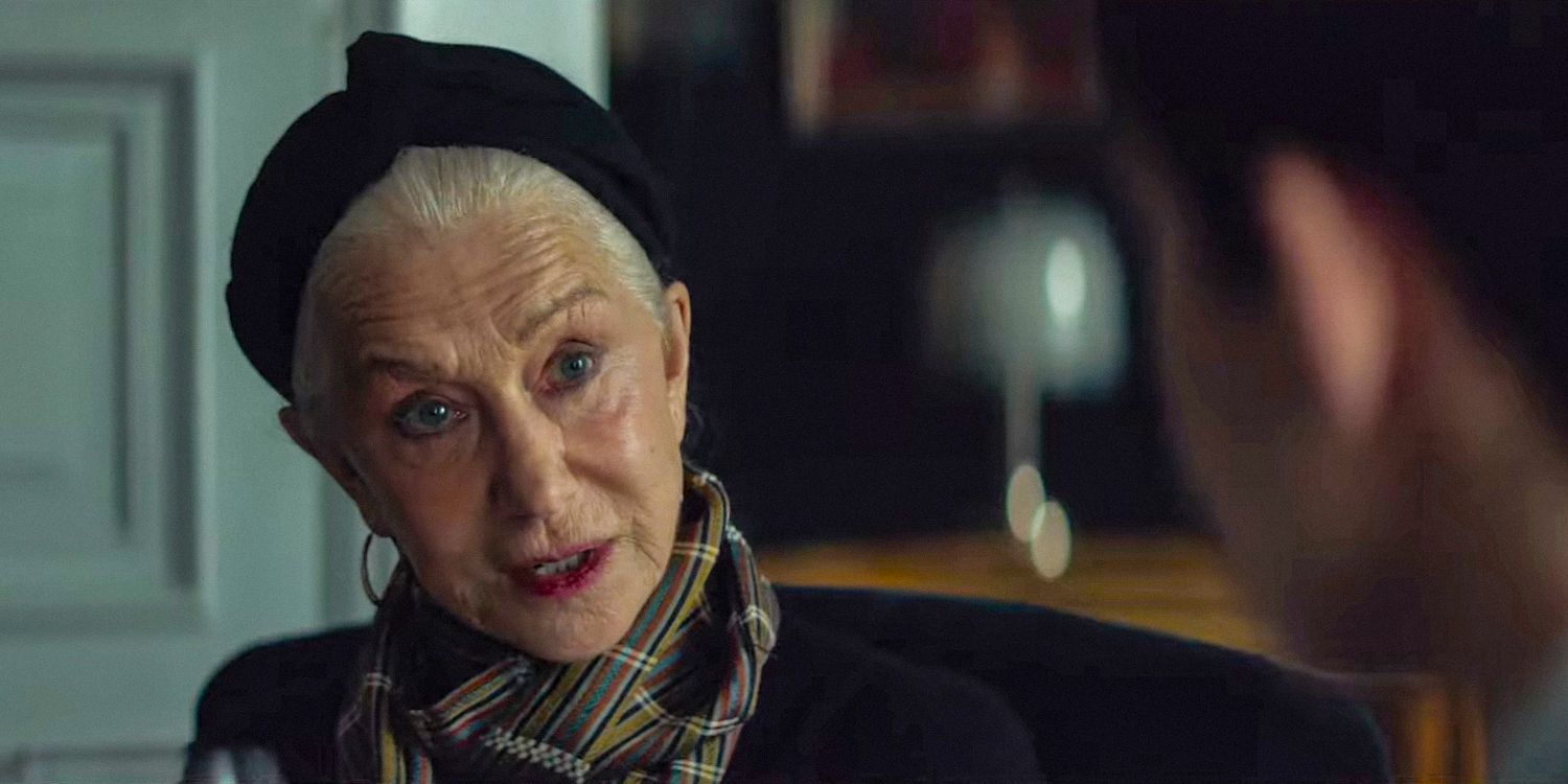 White Bird Review: Helen Mirren Leads Predictable World War II Tale Uplifted By Emotional Story