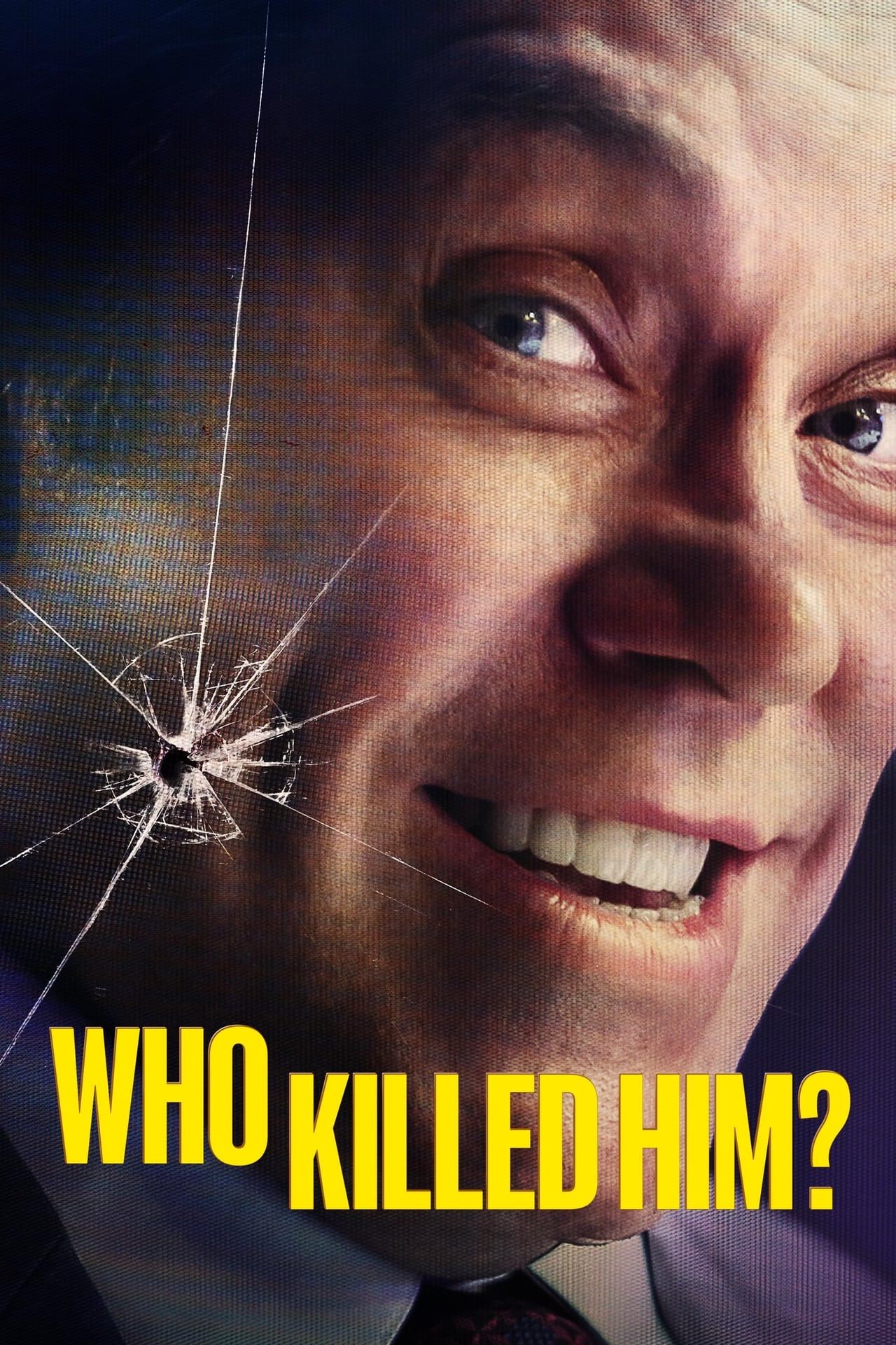 Who Killed Him? (2024) | ScreenRant