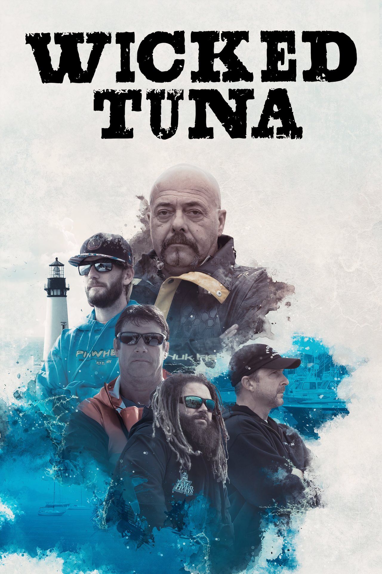 Wicked Tuna: Does Tyler McLaughlin Still Own The Pinwheel? Where The ...