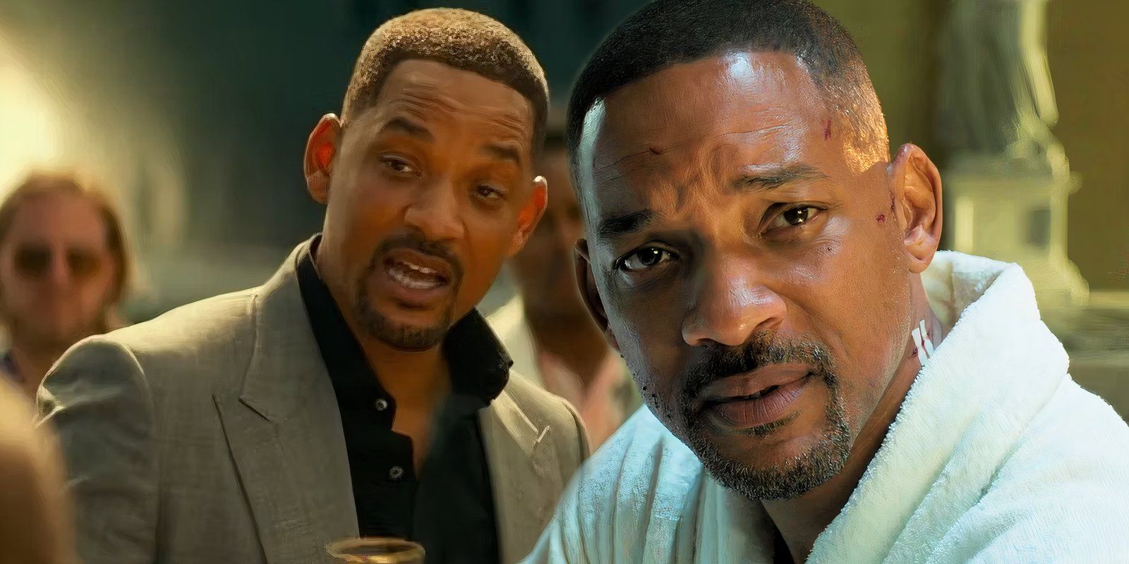 Will Smith In Talks For Sci-Fi TV Show From Westworld & Fallout Creatives, Report Claims