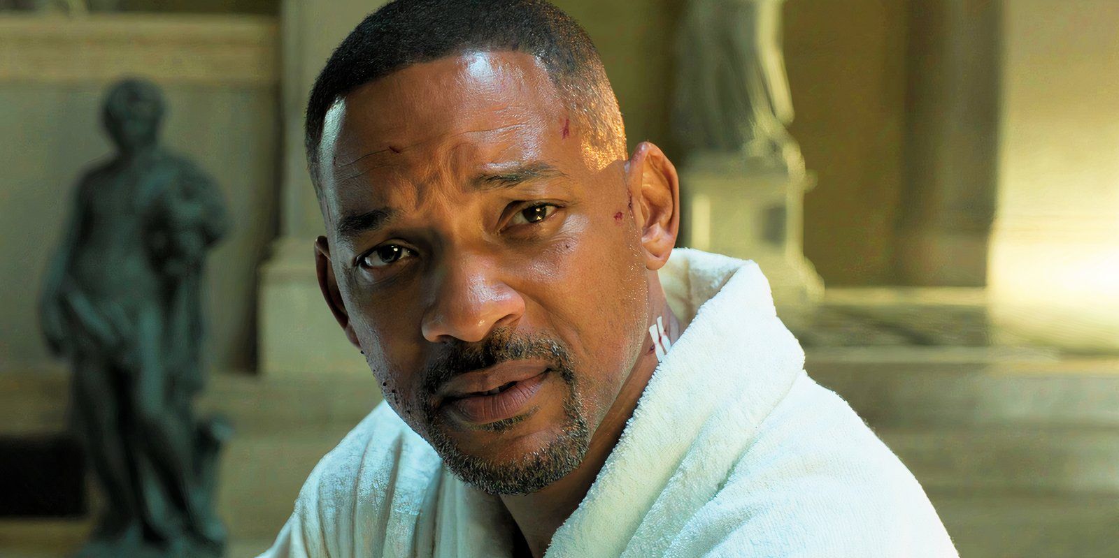 Will Smith in Gemini Man