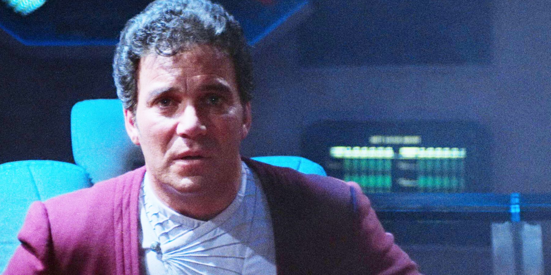 7 Times Pike & Kirks Enterprise Was Hijacked in Star Trek