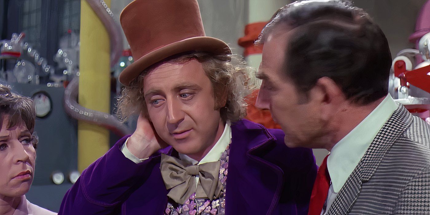 Jack Donaghy Wonka Quotes The 30 Best Willy Wonka Quotes Ever
