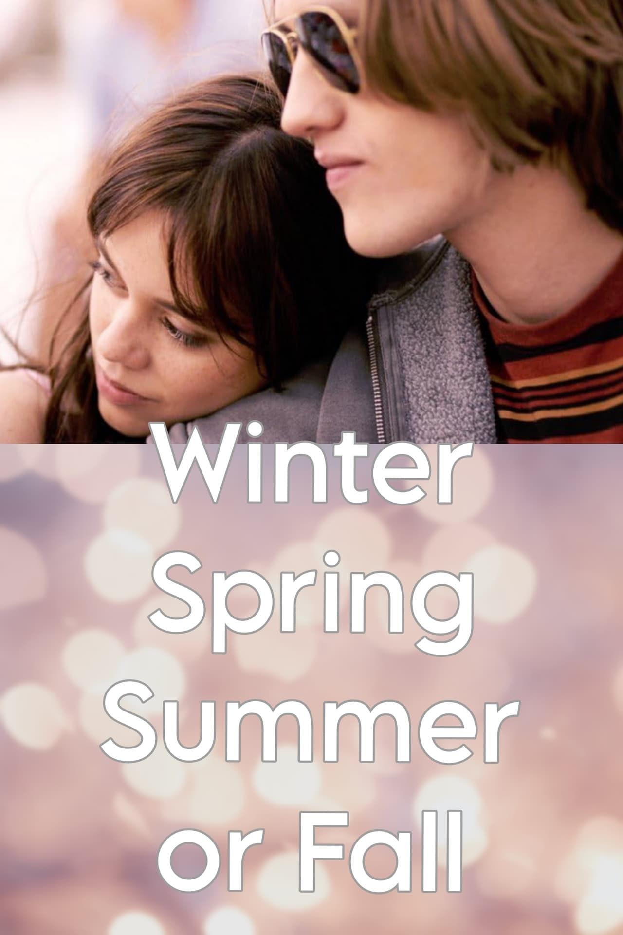 Winter Spring Summer or Fall (2024) ScreenRant