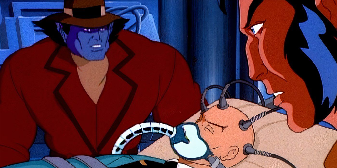 10 Ways X-Men: The Animated Series Changed Marvel Comics & The Movies