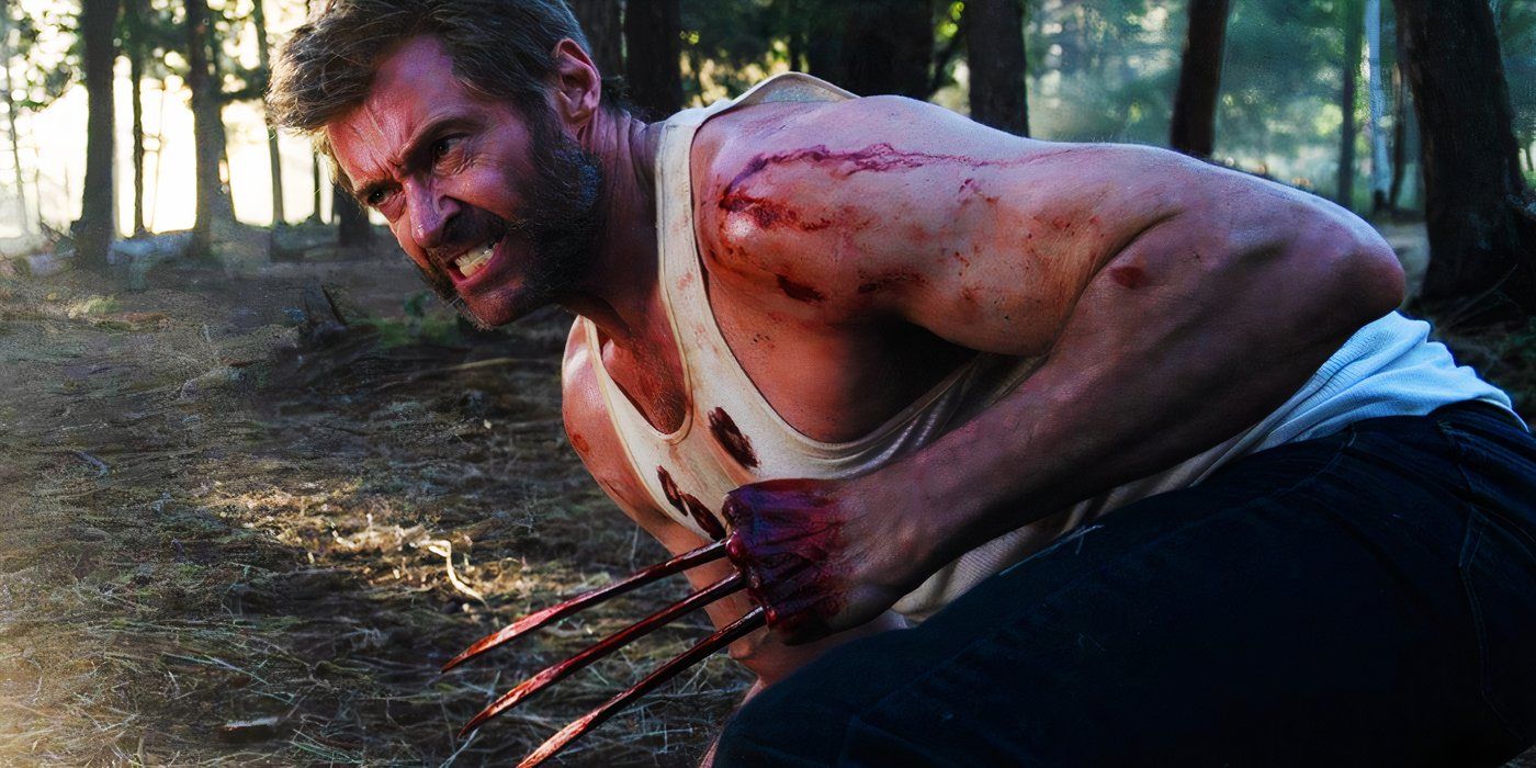 Wolverine Gets An Even More Comic-Accurate Suit & Look In Striking Deadpool & Wolverine Edit