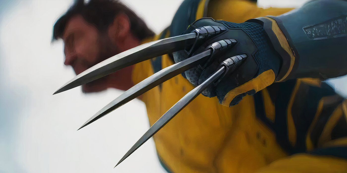 Wolverine Gets An Even More Comic-Accurate Suit & Look In Striking Deadpool & Wolverine Edit