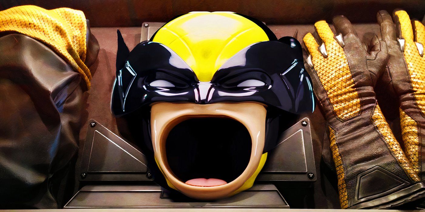 10 Best Wolverine Popcorn Bucket Memes So Far