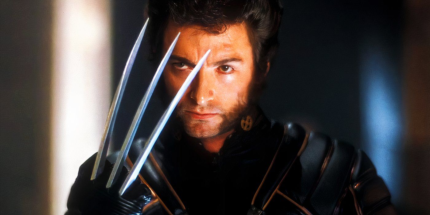 Wolverine Gets An Even More Comic-Accurate Suit & Look In Striking Deadpool & Wolverine Edit