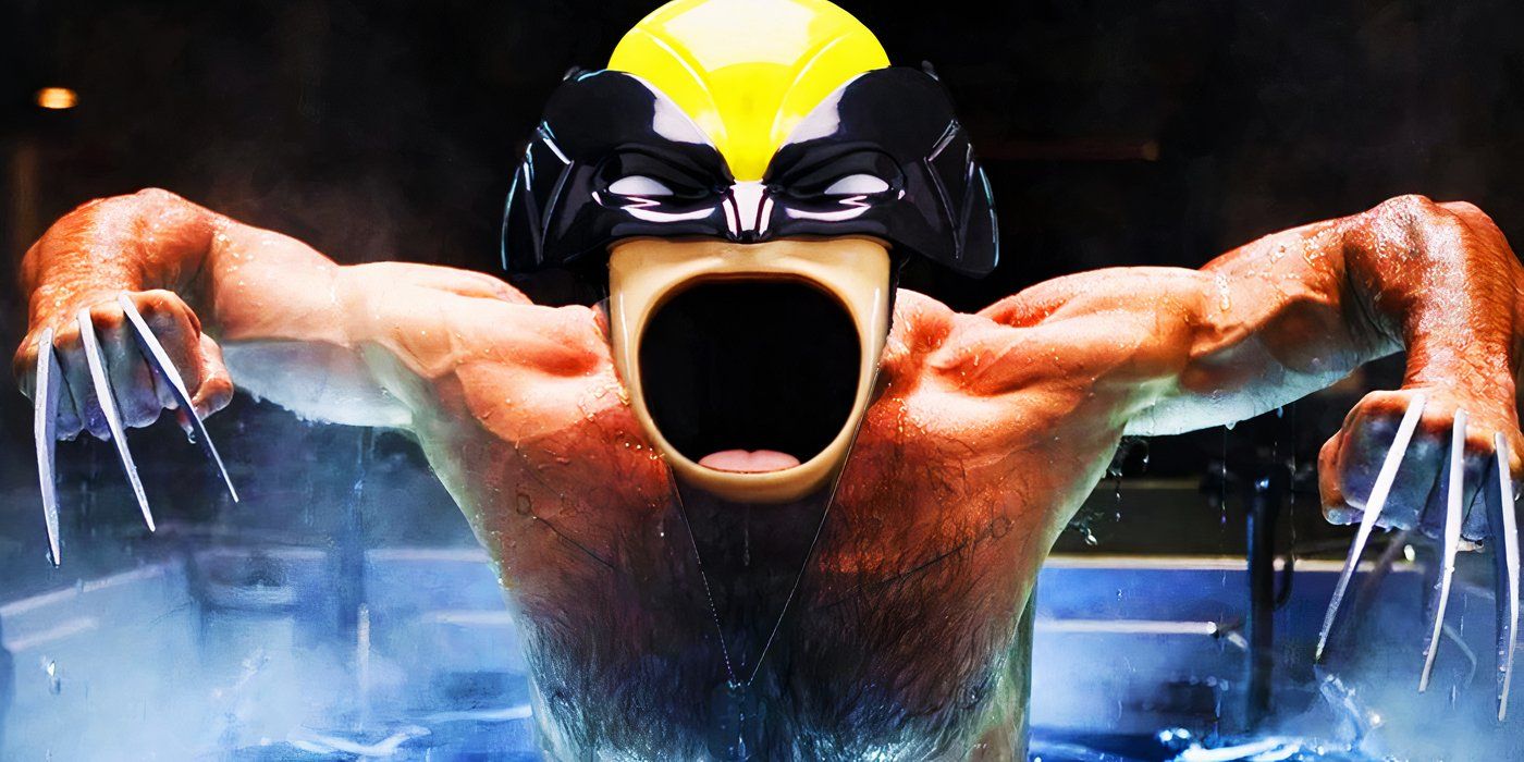 10 Best Wolverine Popcorn Bucket Memes So Far