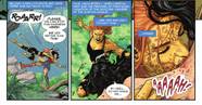 Did DC Just Turn Wonder Woman s Greatest Nemesis Into Her New Love 