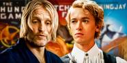 The Hunger Games Film Sunrise On The Reaping Faces A Challenge The Book 