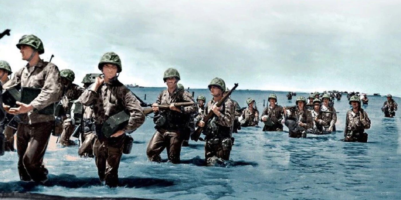 10 Best World War II Documentaries