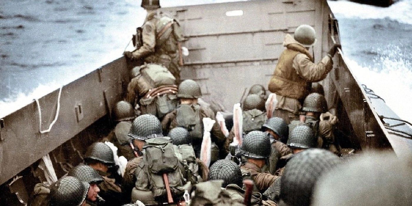 10 Best World War II Documentaries