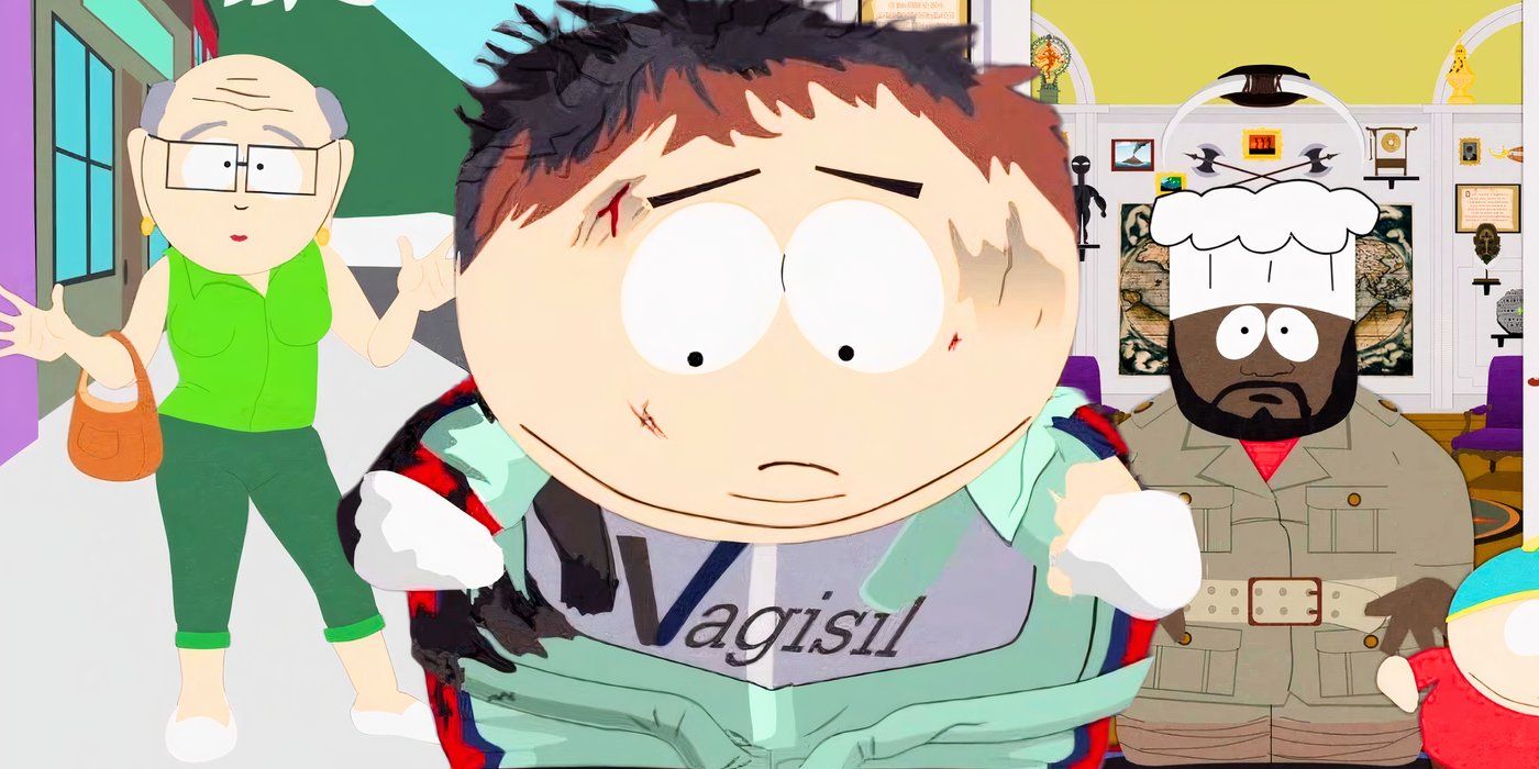 South Parks 2024 Special Makes A Risky Season 27 Story A Lot More Likely