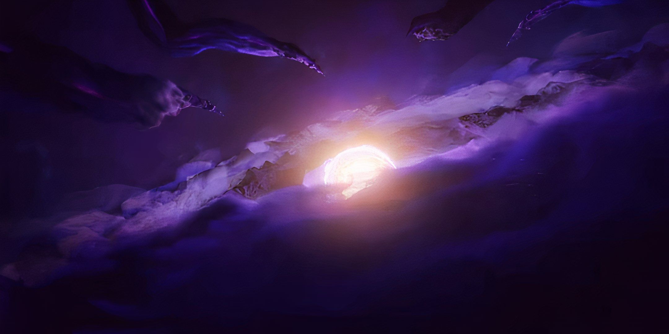 WoW The War Within image from release date announcement trailer